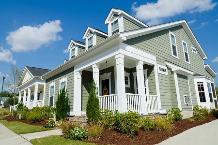 4 signs to have your home pressure washed asap