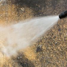 Debunking 4 Common Pressure Washing Myths Thumbnail