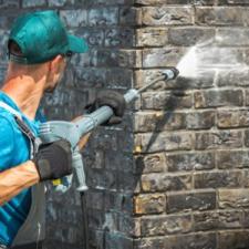 How To Use Soap With A Pressure Washer Thumbnail