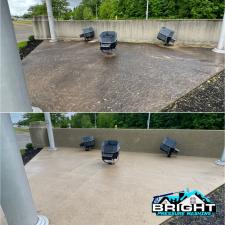 Commercial pressure washing 002
