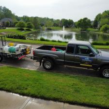 Centerville, OH Driveway Cleaning and Pressure Washing Image