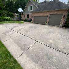 Centerville, OH Driveway Cleaning and Pressure Washing 4