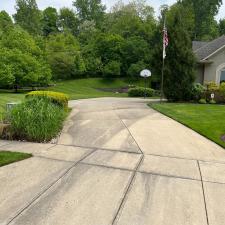Centerville, OH Driveway Cleaning and Pressure Washing 5