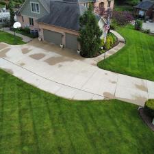 Centerville, OH Driveway Cleaning and Pressure Washing 7