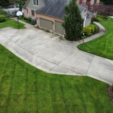 Centerville, OH Driveway Cleaning and Pressure Washing 8