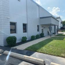 Commercial concrete cleaning in dayton oh 1