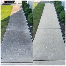 Commercial concrete cleaning in dayton oh 3