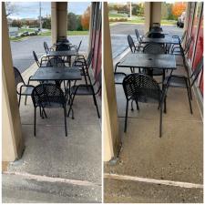 Commercial Pressure Washing Gallery 19