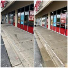Commercial pressure washing services in dayton oh 5