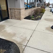 Commercial Restaurant Pressure Washing in Dayton, OH 7