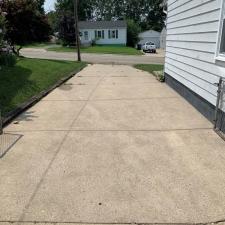 Concrete cleaning in dayton oh 2