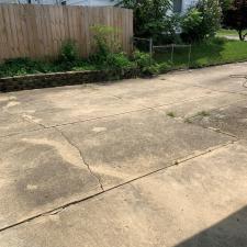 Concrete cleaning in dayton oh 3