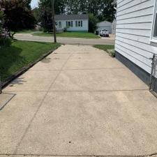 Concrete Cleaning In Dayton, OH