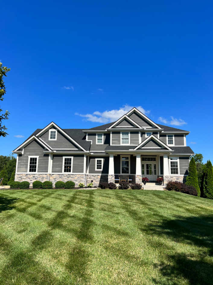 Driveway cleaning springboro (1)