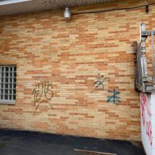 Graffiti Removal in Riverside, OH