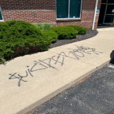 Graffiti Removal Services in Dayton, OH 2