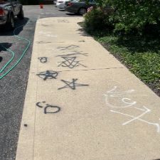 Graffiti Removal Services in Dayton, OH 7