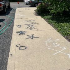 Graffiti Removal Services in Dayton, OH 8