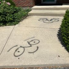 Graffiti Removal Services in Dayton, OH