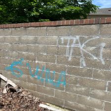 Graffiti Removal Services in Dayton, OH 12