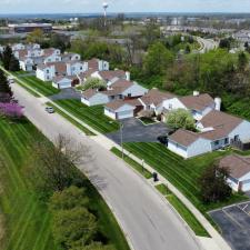 HOA Condo Washing in Fairborn, OH