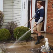 HOA Condo Cleaning 16