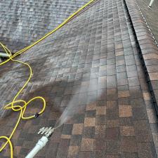 Roof cleaning 1