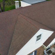 Roof Cleaning Treatment in Dayton, OH 7