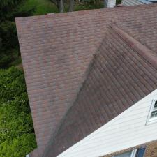 Roof Cleaning Treatment in Dayton, OH 8