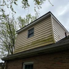 Roof Cleaning Treatment in Dayton, OH 9