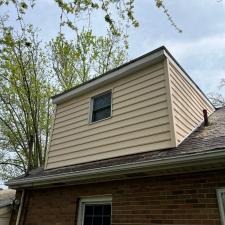 Roof Cleaning Treatment in Dayton, OH 10