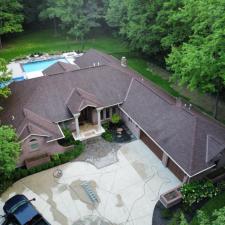 Roof Washing Beavercreek 0