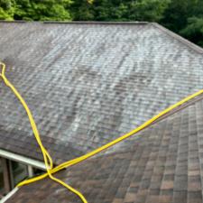 Roof Washing Beavercreek 4