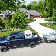 Driveway Washing and Sealing in Beavercreek, OH