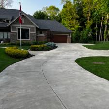 Driveway Clean and Seal 2