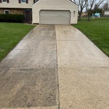 House Washing Driveway Cleaning 5