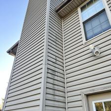 Green-Siding-and-House-Washing-in-Beavercreek-Ohio 1