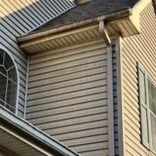 Green-Siding-and-House-Washing-in-Beavercreek-Ohio 2