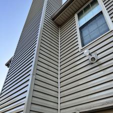 Green-Siding-and-House-Washing-in-Beavercreek-Ohio 4