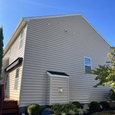 High-Quality-House-Pressure-Washing-in-Centerville-Ohio 0