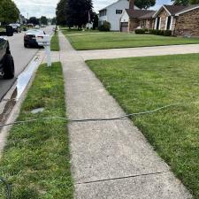 House-Washing-and-Driveway-Pressure-Washing-in-Piqua-Ohio 0
