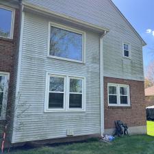 Huber-Heights-House-Washing-and-Driveway-Pressure-Washing 0