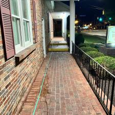Professional-Commercial-Pressure-Washing-Performed-in-Centerville-Ohio 1