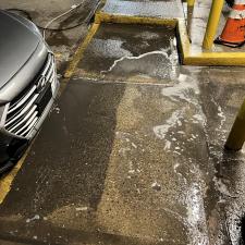 Professional-Commercial-Pressure-Washing-Performed-in-Centerville-Ohio 3