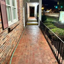 Professional-Commercial-Pressure-Washing-Performed-in-Centerville-Ohio 5