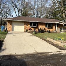 Professional Pressure Washing in Huber Heights, Ohio Image